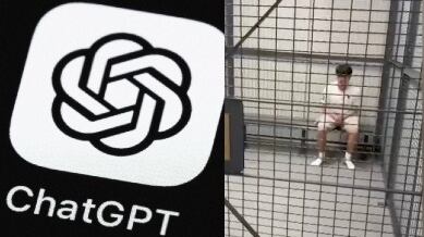 Estudiante arrestado por pregunta peligrosa a ChatGPT