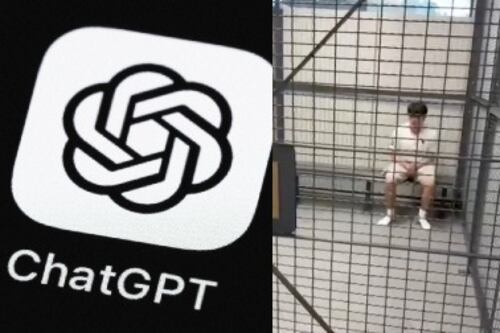 Estudiante de Florida arrestado tras consulta peligrosa en ChatGPT