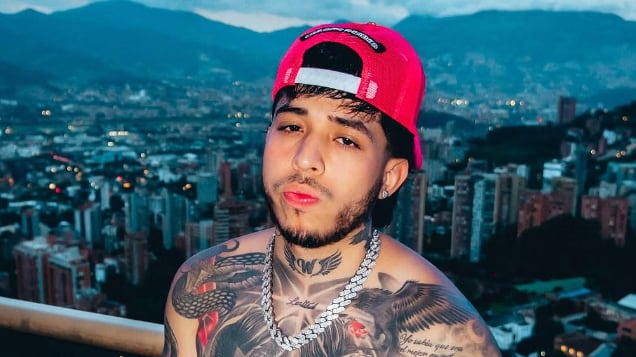 Westcol es uno de los streamers que más dinero gana en Kick.