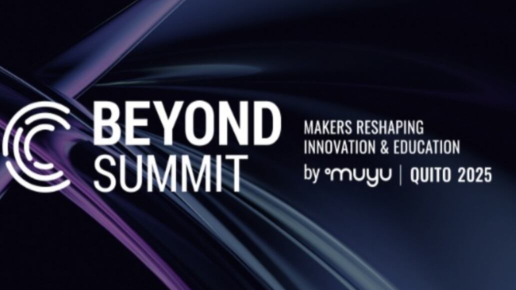 Quito será sede del Beyond Summit