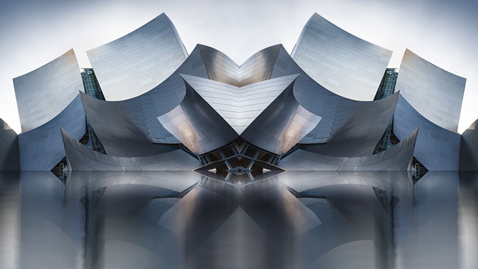 Disney Concert Hall / Pano Awards