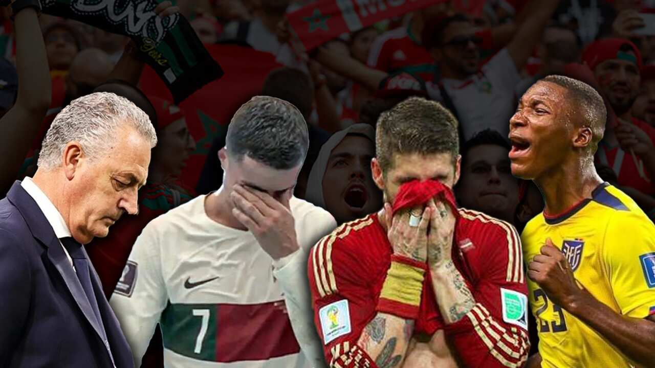 Alfaro no va más en Ecuador