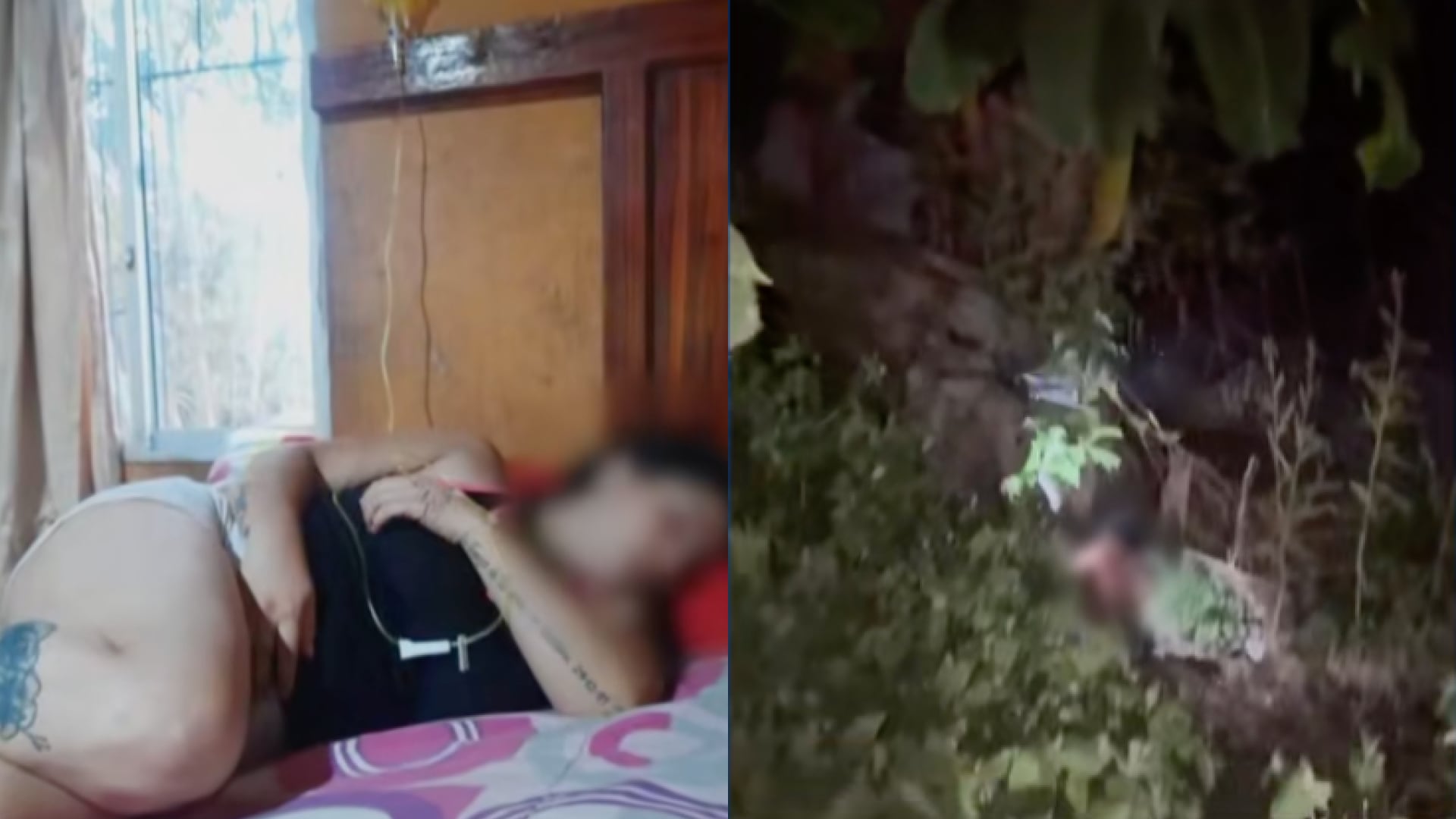 Los horrores que vivió joven colombiana que era sedada y explotada sexualmente en Ecuador