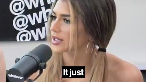 Mujer dice que necesita tres maridos