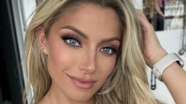 Las estrellas más guapas de la WWE.