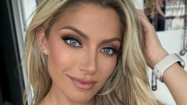 Las estrellas más guapas de la WWE.