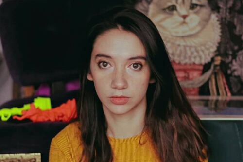 Actriz de Enchufe TV fue atacada por su postura política