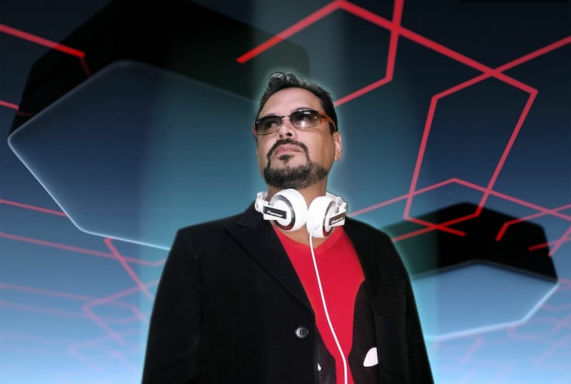Pedro Romo - Romo DJ Academy