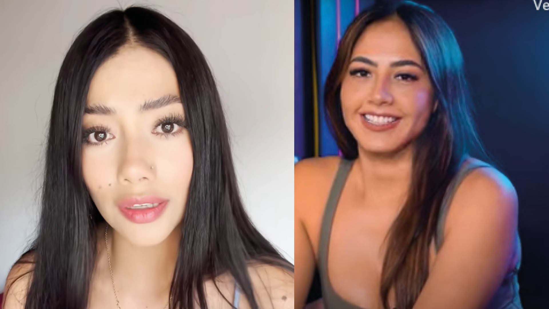 "Respeta mi carrera": Stefany Paola estalla contra Tami Rivera por podcast con Kike Jav-