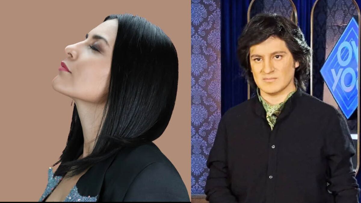 Dos ecuatorianos en la final de "Yo soy Chile", ¿cómo votar por ellos?