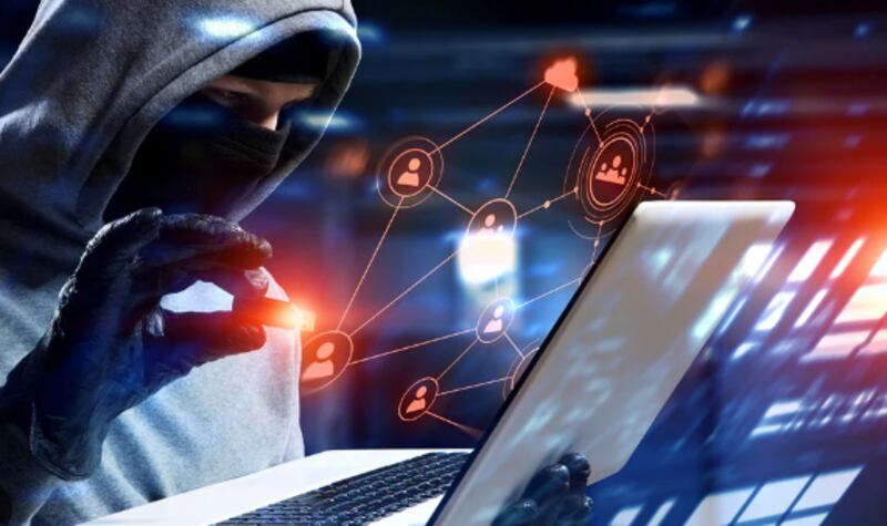 Secuestro de información, los virus maliciosos o malware y el phishing figuran entre los ataques digitales de los que son víctimas los mexicanos.
