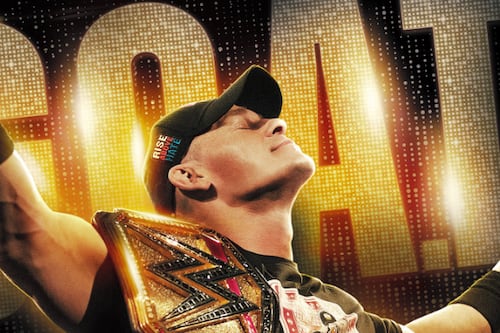 WWE: la fecha y lugar de la lucha de retiro de John Cena