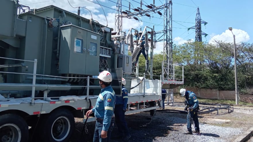 Empresa Eléctrica Quito.