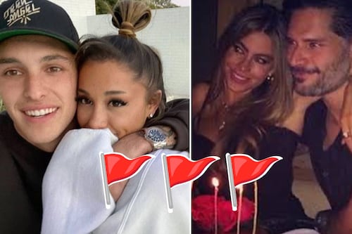 La fiebre de divorcios en Hollywood: 5 cosas que no debes aceptar en una relación