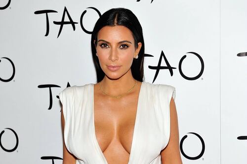 5 productos que usa Kim Kardashian y que encuentras en Amazon