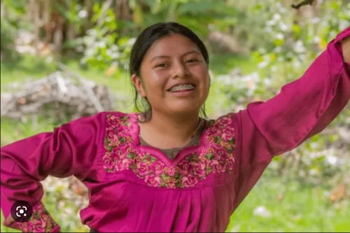 “Ya no seré la de antes”: Nancy Risol anuncia una nueva etapa en su vida