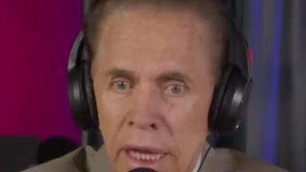 Don Alfonso formará parte de una película de Hollywood