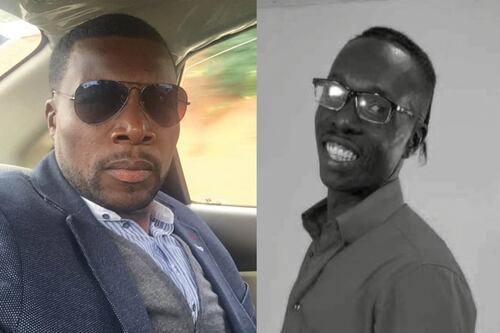 Carlos Tenorio se pronunció tras el asesinato de su hermano en Esmeraldas: esto dijo ‘El Demoledor’