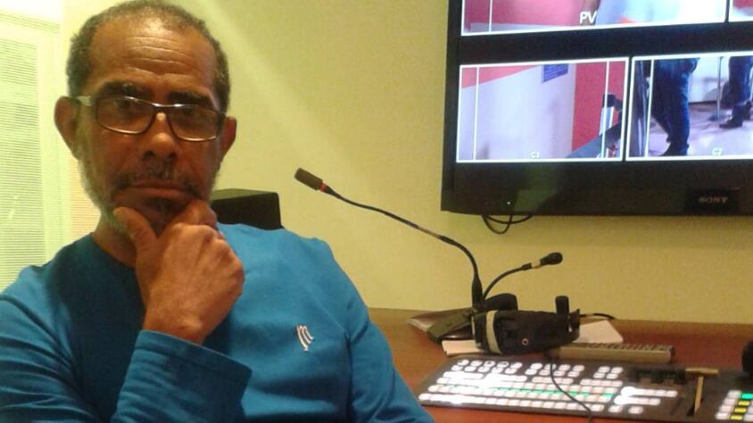 Falleció Luis Aguirre