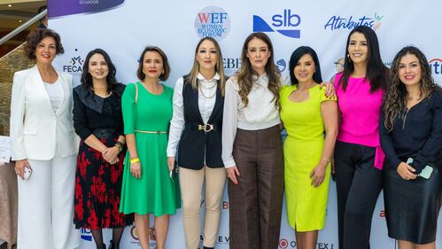 Mejores momentos del Women Economic Forum