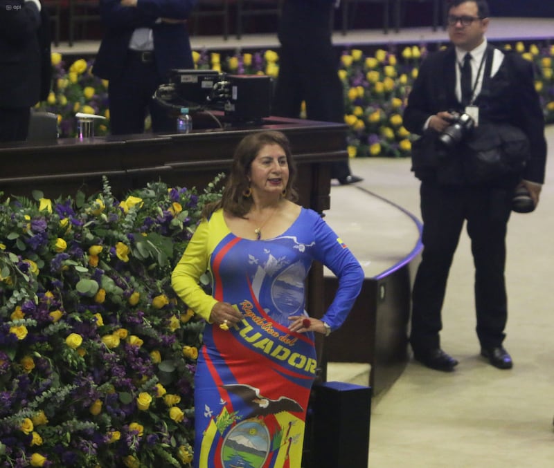 Gloria Barros