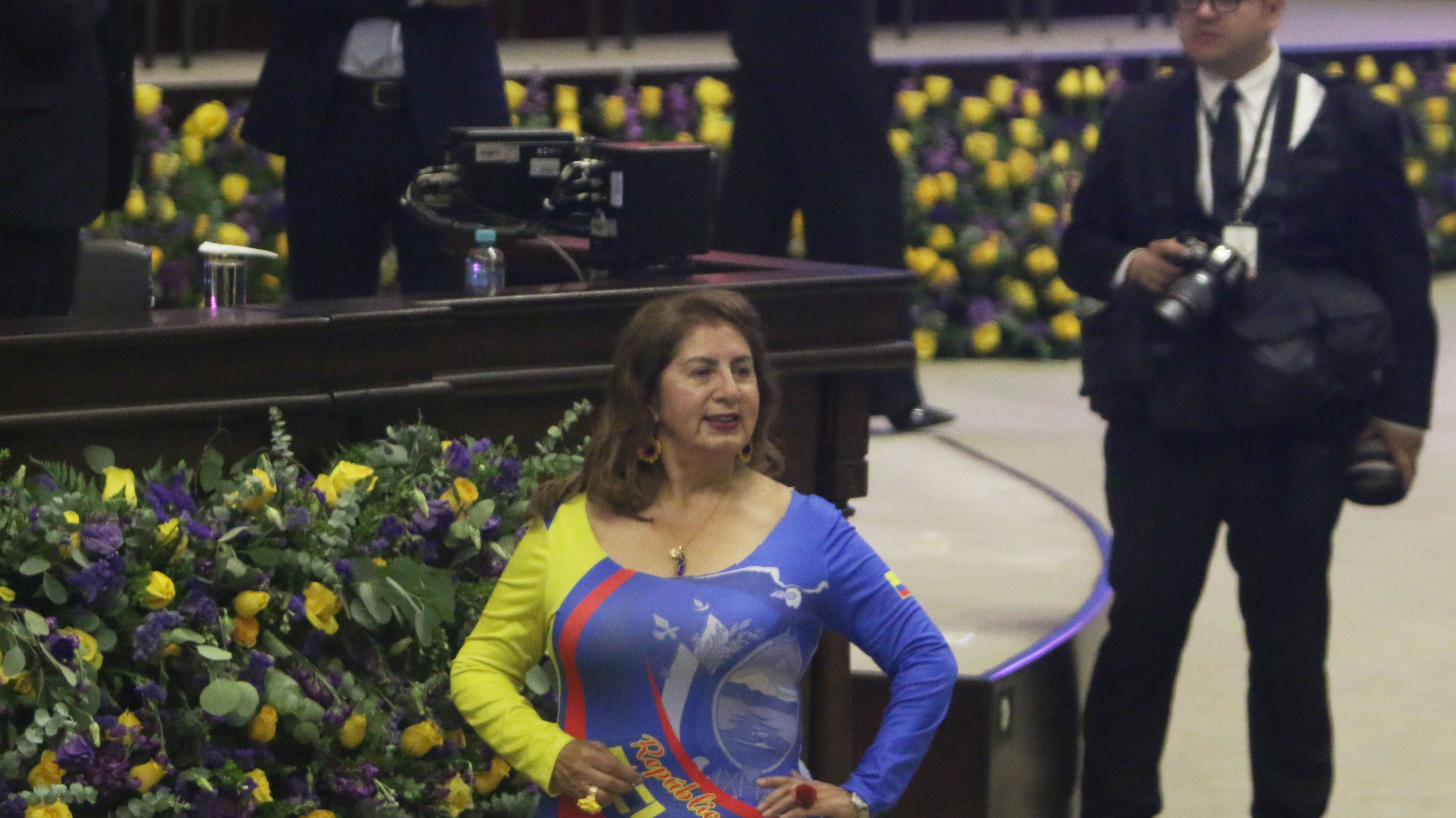Gloria Barros
