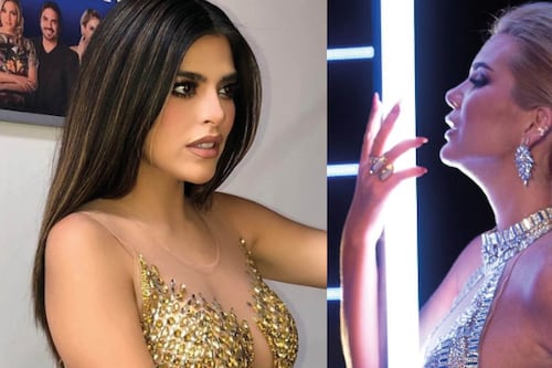 Carolina Jaume reveló sus razones por las que filtró el video íntimo de Emma Guerrero y José Ramón Barreto