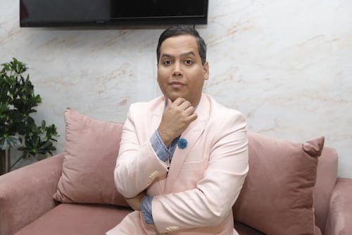 Dieter Hoffman arremetió contra ´La Veneno´ Torres tras faltar a su audiencia contra Mauricio Altamirano: “Cobarde”