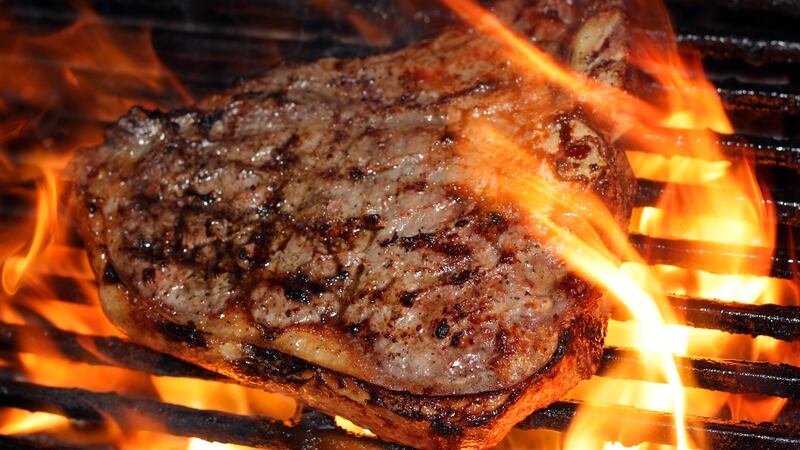 Cerveza Modelo y Weber