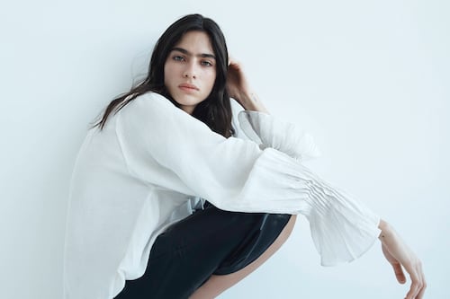 La colección de primavera que fusiona el estilo retro con la modernidad