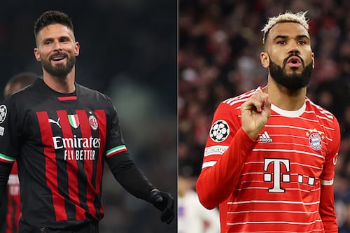 El PSG de Messi y Mbappé no logró la hazaña y se eliminó ante el Bayern Múnich