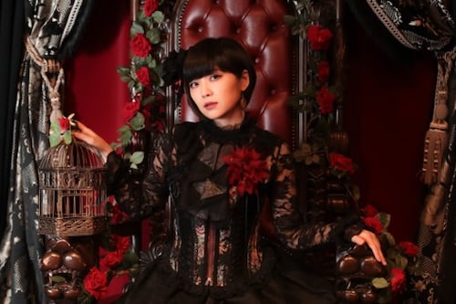 La voz de Attack on Titan aterriza en Quito: Mika Kobayashi encabeza Budokan 2026