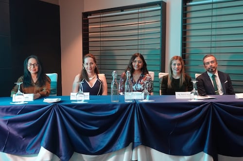 BGR reafirmó su compromiso con la comunidad durante los Premios a la Salud Ecuatoriana 2026