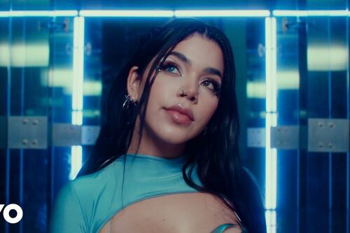 Vinícius Jr. y sus romances recientes: De OnlyFans a la mexicana Kenia Os