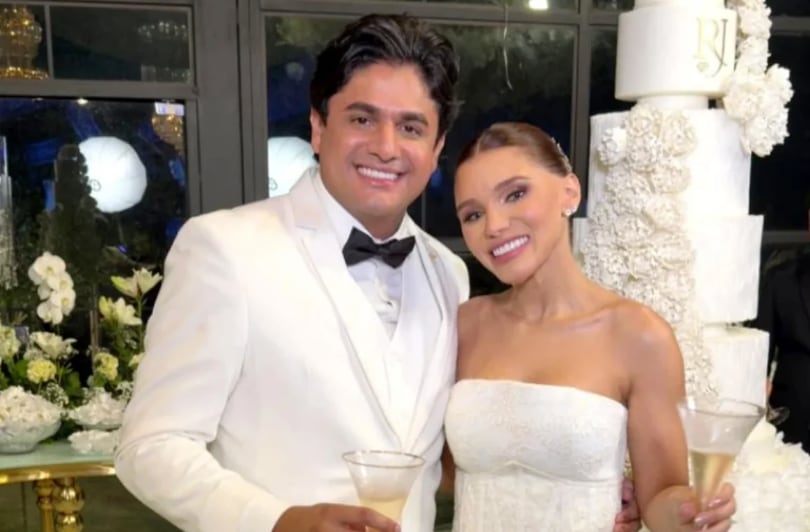 João Lima, violencia doméstica