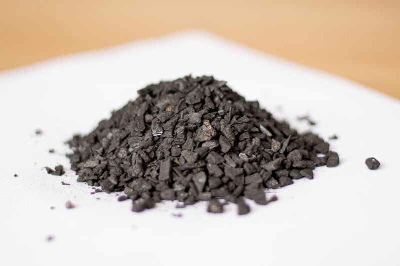 Tectocarbon