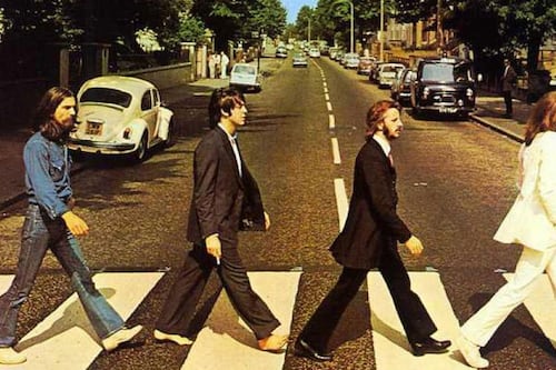 Vuelven “Los Beatles” gracias a la inteligencia artificial