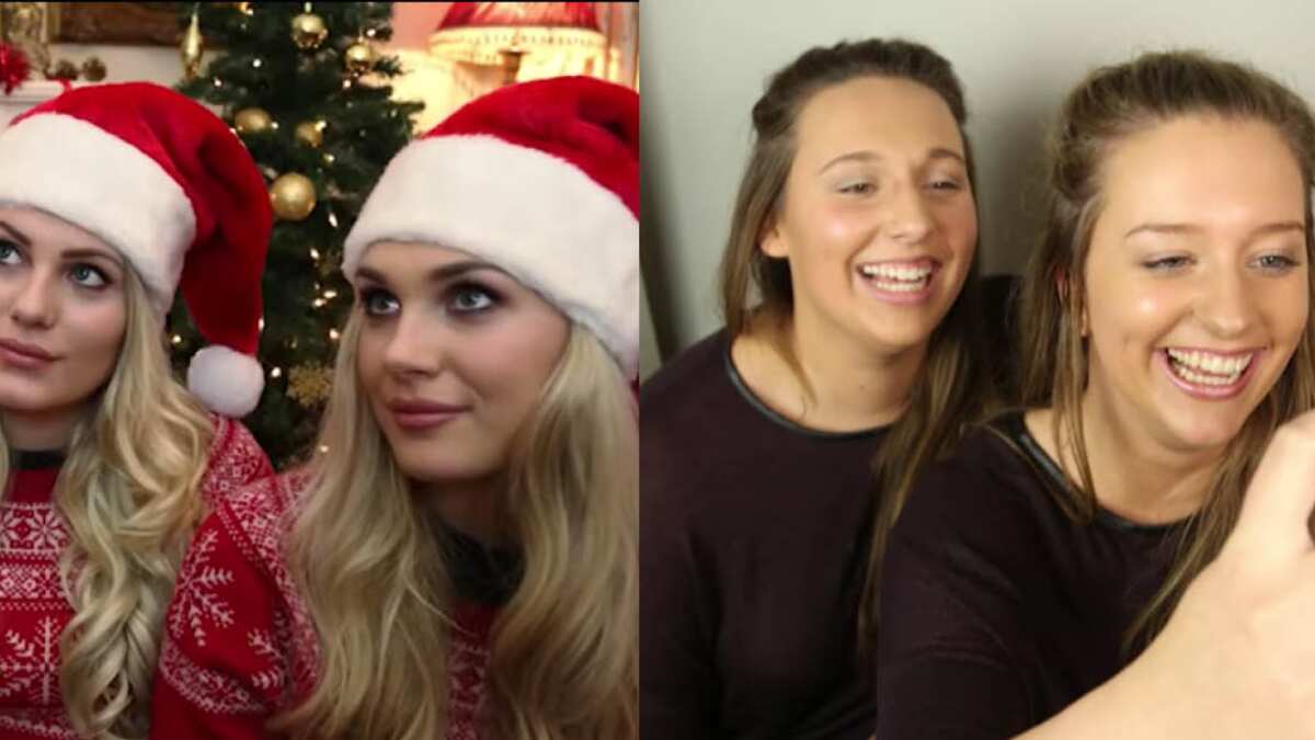 Encuentra a tu gemelo con Inteligencia Artificial