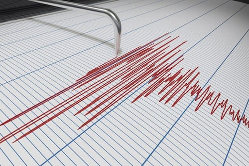 Sismo de 3.8 en Puyo, Pastaza