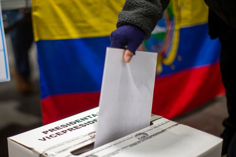 Cómo influyen las elecciones en el estado de ánimo de las personas.