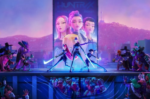 “Las Guerreras Kpop 2” confirma su fecha de estreno