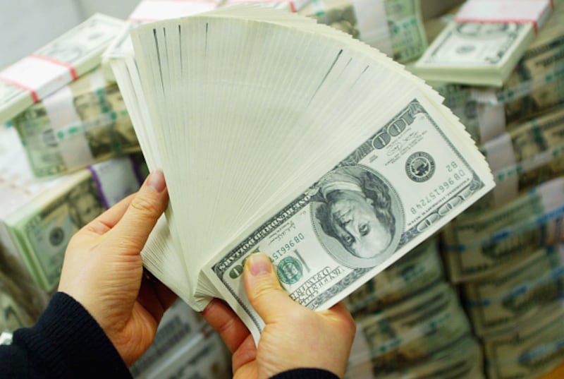 Medida de Alivio Financiero en Ecuador.