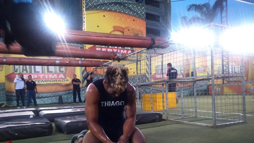 Evelin Naula recuerda con emoción a Thiago Arroyo, padre de su hija, tras su fallecimiento