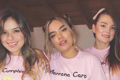 ¿Qué pasó? Hermana de Karol G pidió ayuda con urgencia por delicada situación