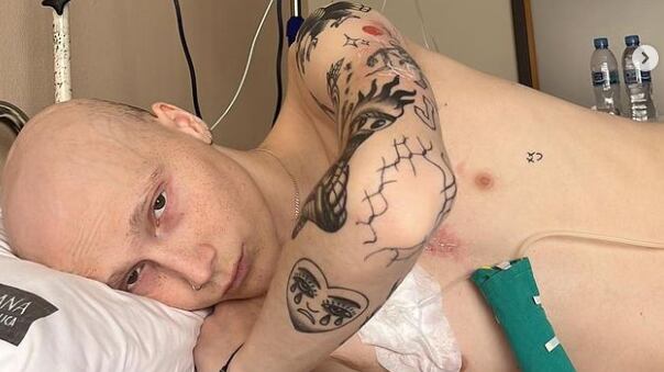 El tiktoker falleció a causa del cáncer