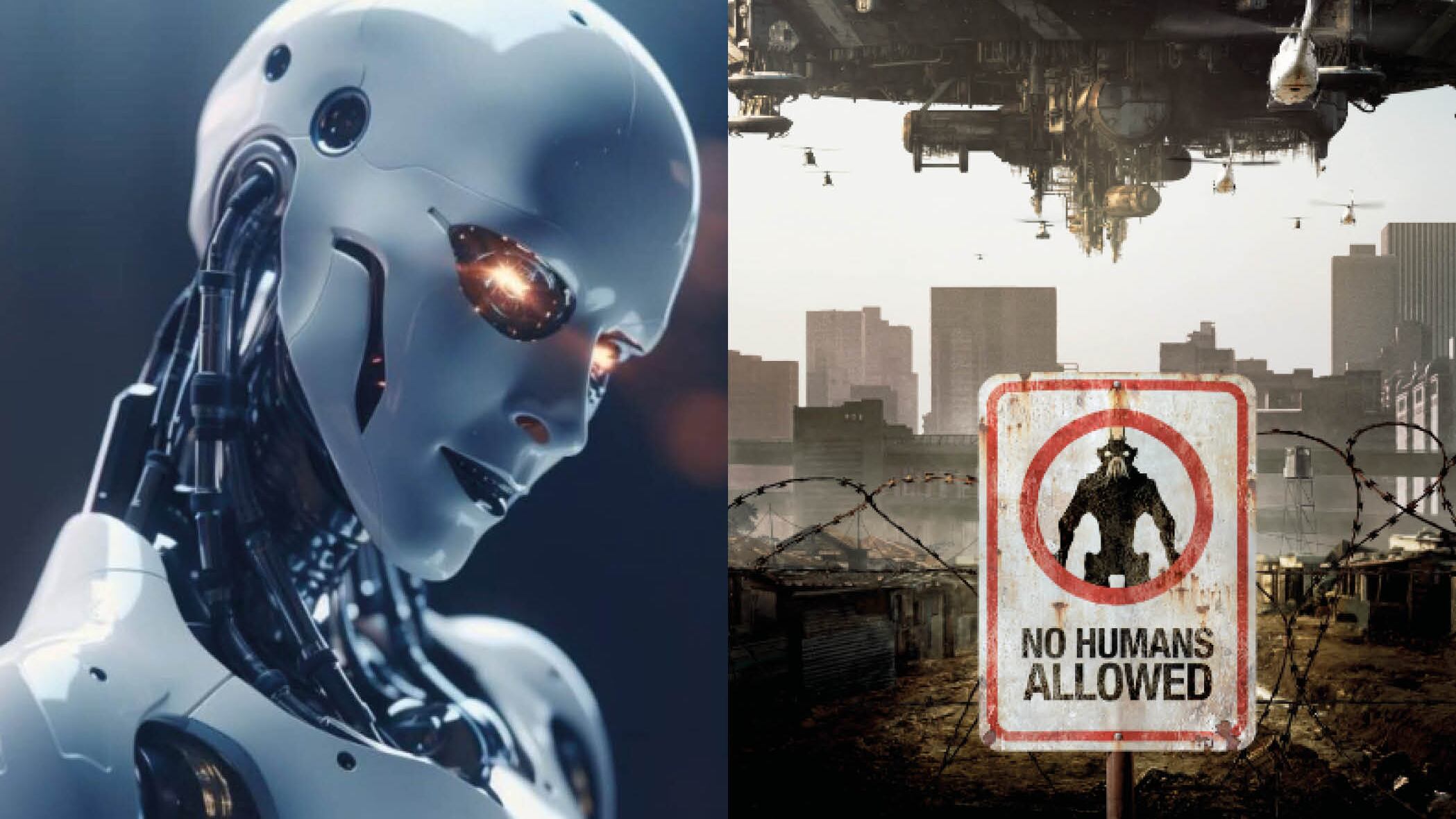 La inteligencia artificial nos revela si los ovnis podrán dominar el mundo y el resultado es escalofriante