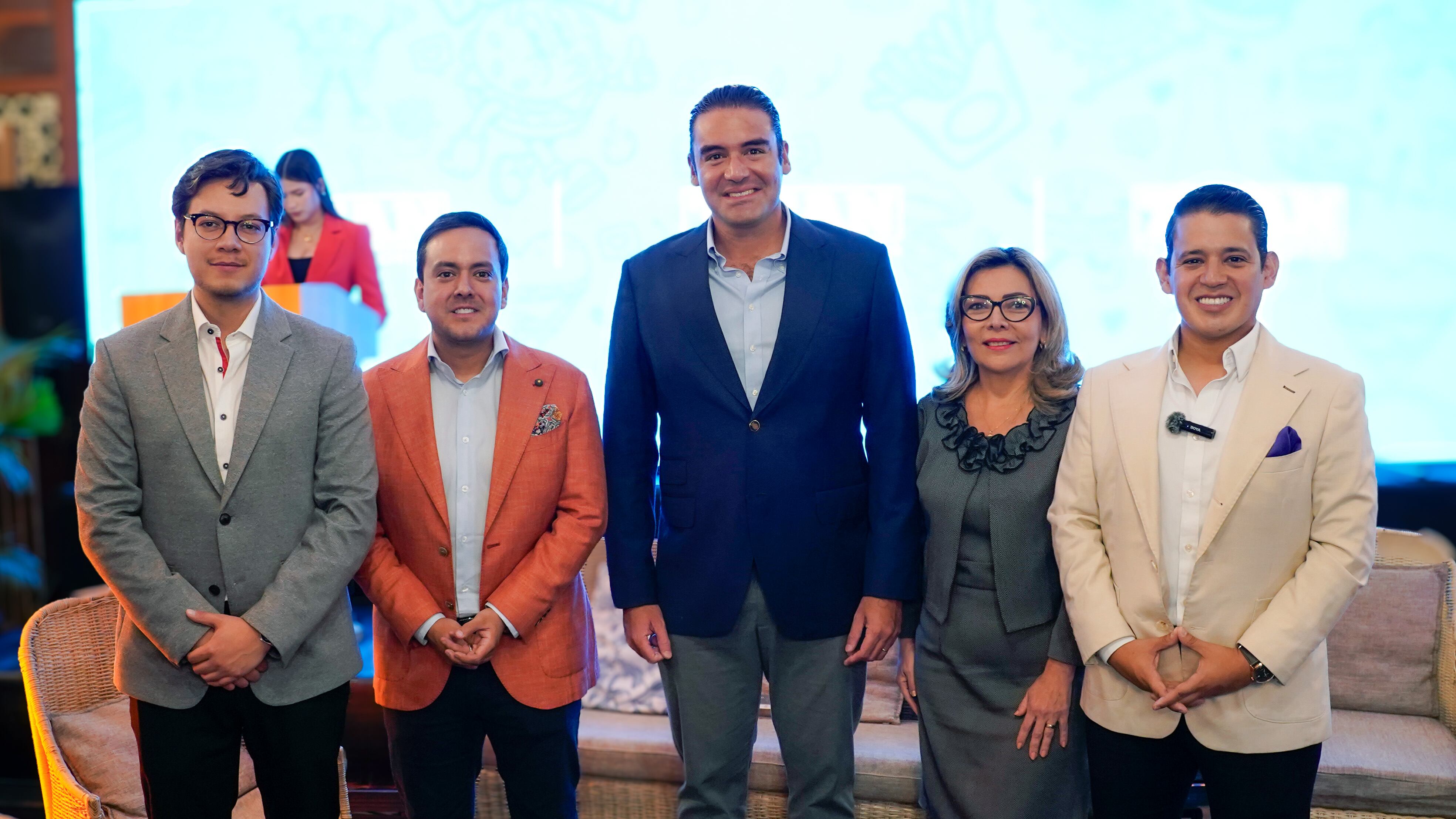 La Quinta Edición del Burger Show llega a Guayaquil para romper récords y exaltar el sabor local
