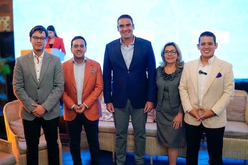 La Quinta Edición del Burger Show llega a Guayaquil para romper récords y exaltar el sabor local