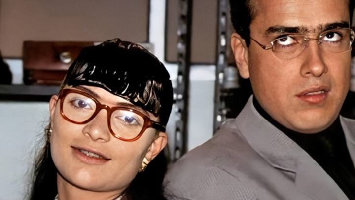 Los inolvidables protagonistas