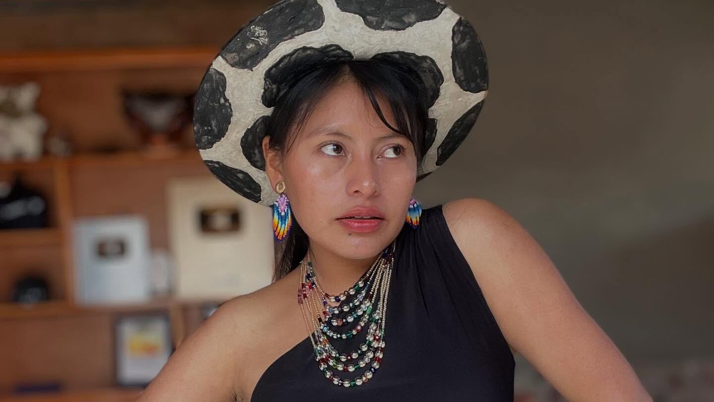 “Me agrada esta etapa de mí”: Nancy Risol sorprende con nuevo look y revela el motivo del cambio